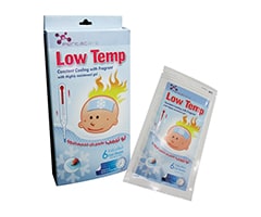 LOW TAMP