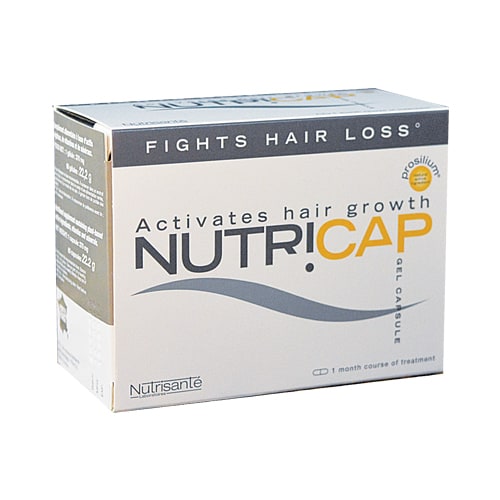 anti-hair loss