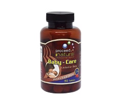 Baby-Care