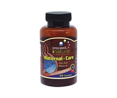 Maternal-Care